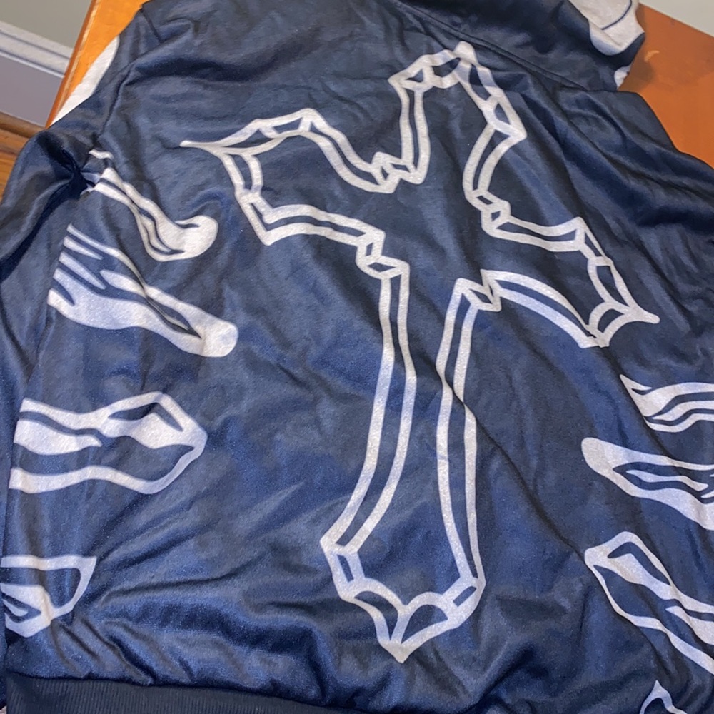 Graphic hoodie - Picture 5 of 5